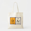 Recherche de table sacs La science