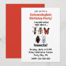 Recherche de insectes invitations Papillon