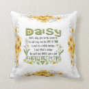 Suche nach gänseblümchen kissen Liebe