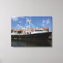 Recherche de capitaine impressions sur toile Marine