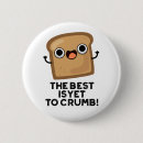 Suche nach niedliches brot buttons Cartoon