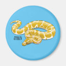 Suche nach schlange magnete Python