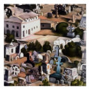 Suche nach geisterstadt poster Aufgegeben