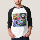 Recherche de surréalisme tshirts Psychologie