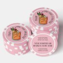 Suche nach braut poker chips Personalisiert