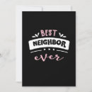 Recherche de voisins invitations Quartier
