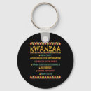 Recherche de kwanzaa porteclés Noël