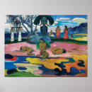Suche nach paul gauguin poster Landschaft