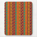 Recherche de art tribal tapis souris Motif