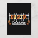 Suche nach kolumbien postkarten Bogota