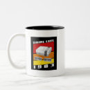 Recherche de jeux vidéos tasses Rétro