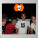 Recherche de merchbooth posters Rock