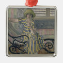 Recherche de impressionnistes ornements Portrait
