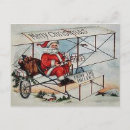 Suche nach old fashioned postkarten Santa claus