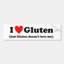 Suche nach weizen autoaufkleber Zöliakie