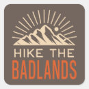 Recherche de le dakota du sud autocollants Nature