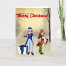 Suche nach elven karten Schnee