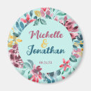 Suche nach elegante blumen magnete Einfach