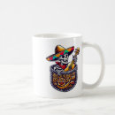 Recherche de mariachi tasses Mexique