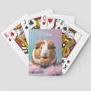 Recherche de cobaye jeux de cartes Rongeur