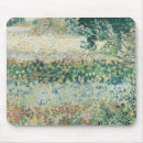 Suche nach vincent van gogh mousepads Blumen