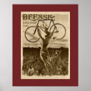 Suche nach vintages fahrrad poster Werbung