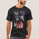 Recherche de drapeau chrétien tshirts Peur