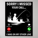 Recherche de truite ruisseau posters Humour