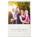 Recherche de carte calendriers Enfants