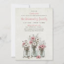 Recherche de pot de fleur invitations Rustique