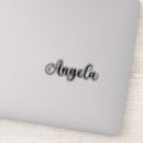 Suche nach angela Mädchen