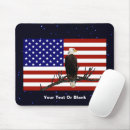 Suche nach weißkopfseeadler mousepads Unabhängigkeitstag