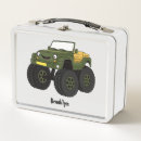 Suche nach monster brotdosen Auto