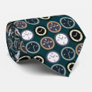 Recherche de horloges cravates Vintage