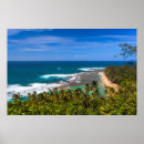Suche nach kalalau poster Strand