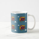 Recherche de ange dans les nuages tasses Toute personne