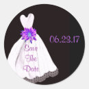 Suche nach hochzeitskleid aufkleber Blume
