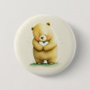 Recherche de triste badges Coeur