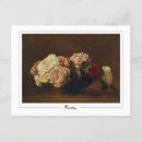 Suche nach henri fantin latour postkarten Rose