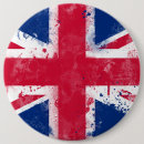 Suche nach flagge buttons Land