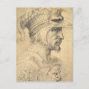 Recherche de michelangelo cartes postales Homme