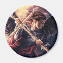 Recherche de archange michael magnets Ailes