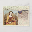 Recherche de écolière cartes postales Médiéval