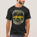 Suche nach team sasquatch tshirts Sasquatsch