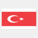 Suche nach das türkische aufkleber Flagge
