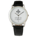 Recherche de fleur lys montres Élégant