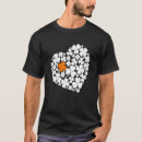 Recherche de coeur heureux tshirts Garçons