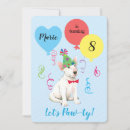 Suche nach bullen einladungen Geburtstagsfeier