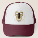 Recherche de bélier casquettes Zodiaque
