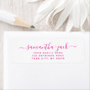Recherche de rose enveloppes accessoires Moderne